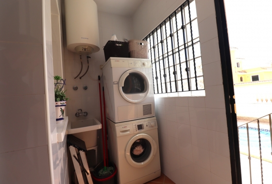 Resale - Villa - Algorfa - Lo Crispin