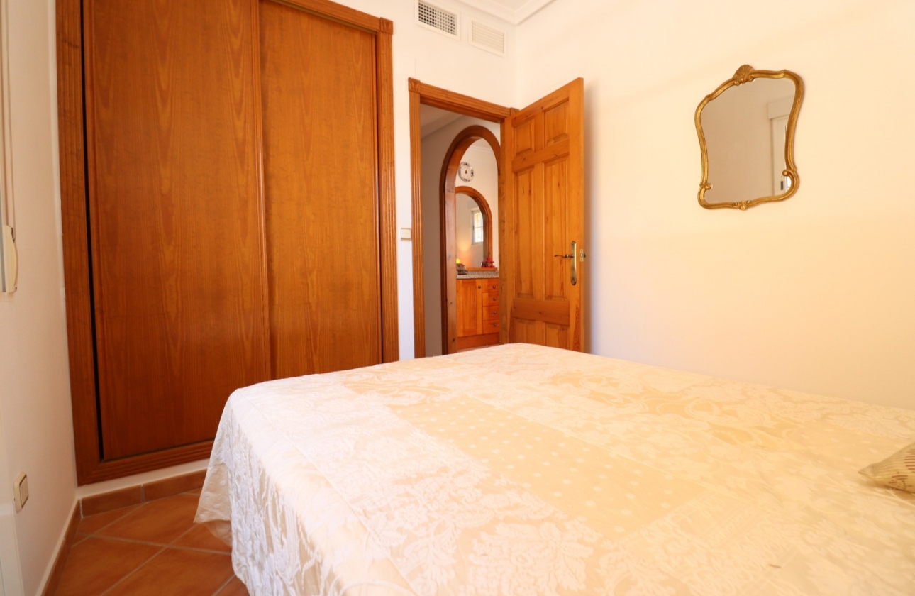 Resale - Villa - Algorfa - Lo Crispin