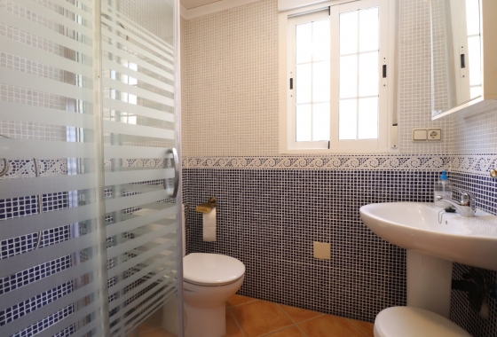 Resale - Villa - Algorfa - Lo Crispin