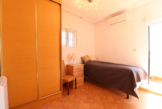 Resale - Villa - Algorfa - Lo Crispin