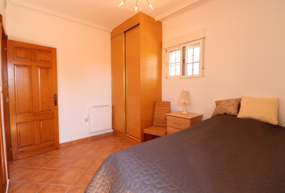 Resale - Villa - Algorfa - Lo Crispin