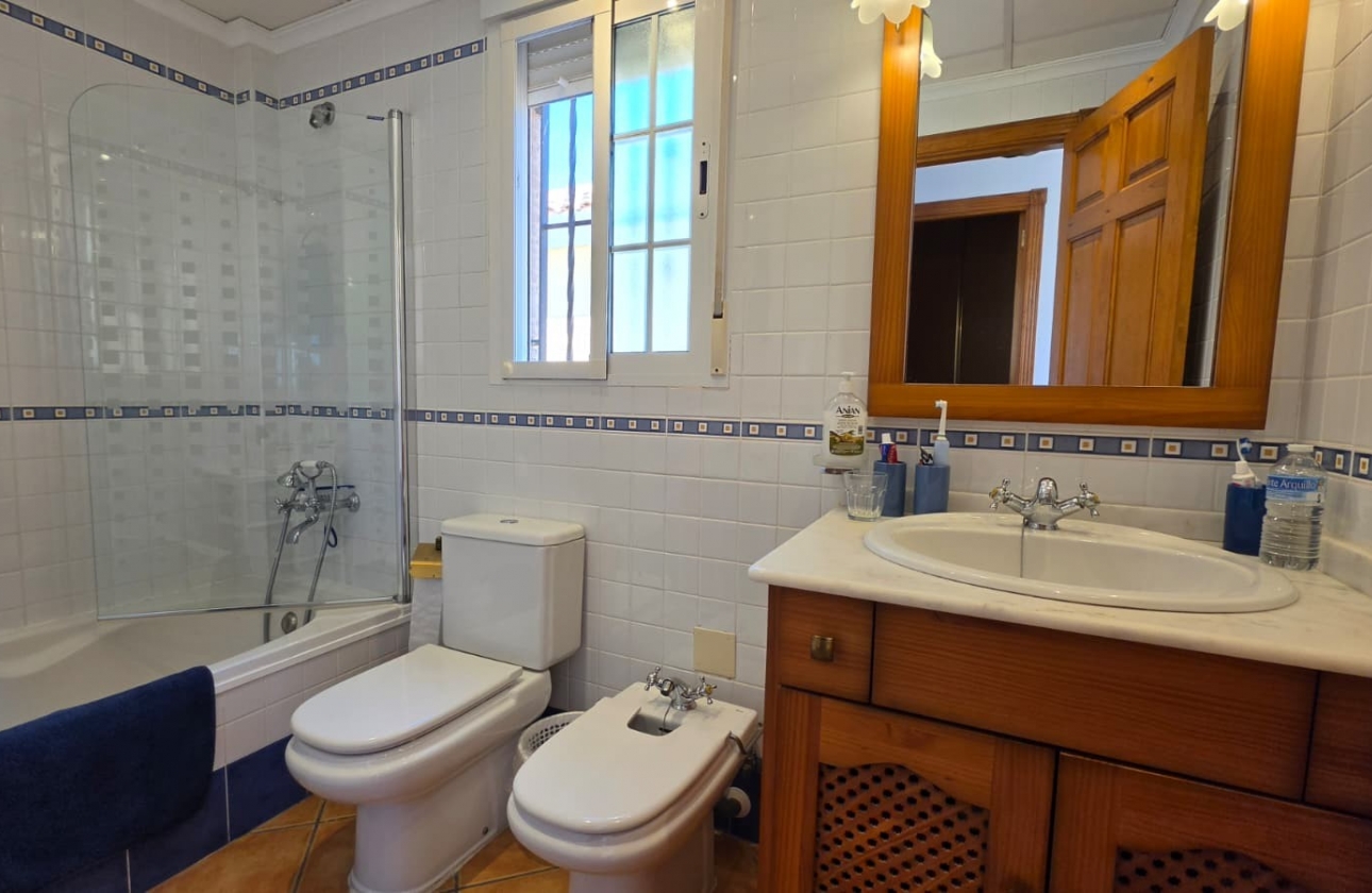 Resale - Villa - Algorfa - Lo Crispin