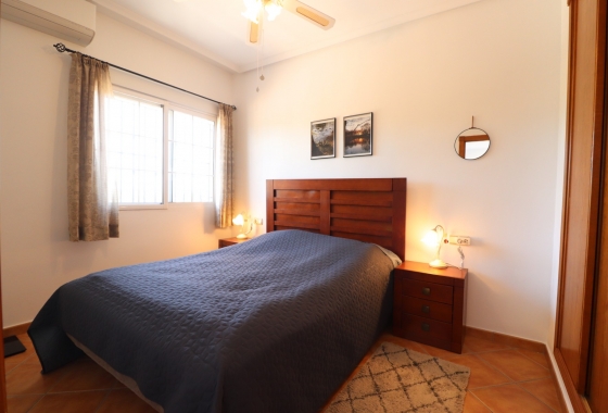 Resale - Villa - Algorfa - Lo Crispin