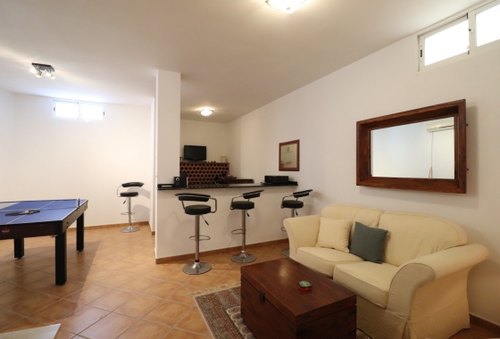 Resale - Villa - Algorfa - Lo Crispin