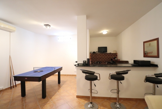 Resale - Villa - Algorfa - Lo Crispin
