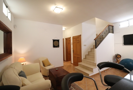 Resale - Villa - Algorfa - Lo Crispin