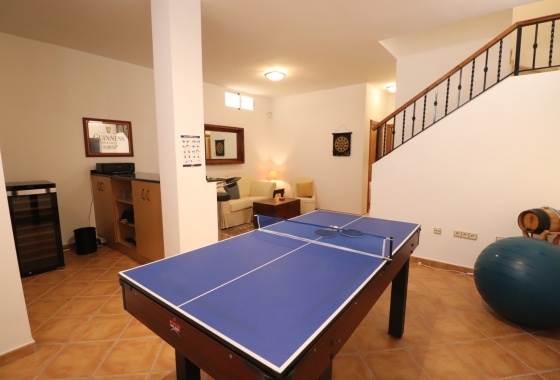 Resale - Villa - Algorfa - Lo Crispin