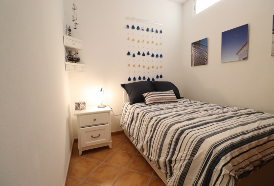 Resale - Villa - Algorfa - Lo Crispin