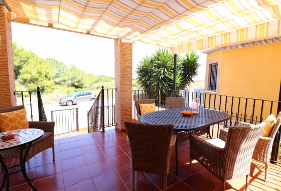 Resale - Villa - Algorfa - Lo Crispin