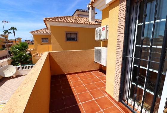 Resale - Villa - Algorfa - Lo Crispin
