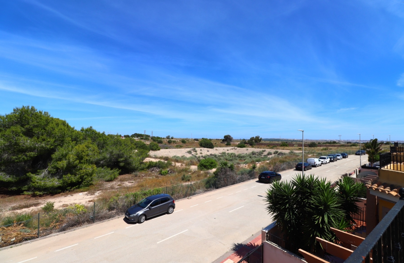 Resale - Villa - Algorfa - Lo Crispin