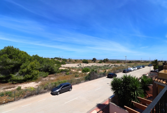 Resale - Villa - Algorfa - Lo Crispin