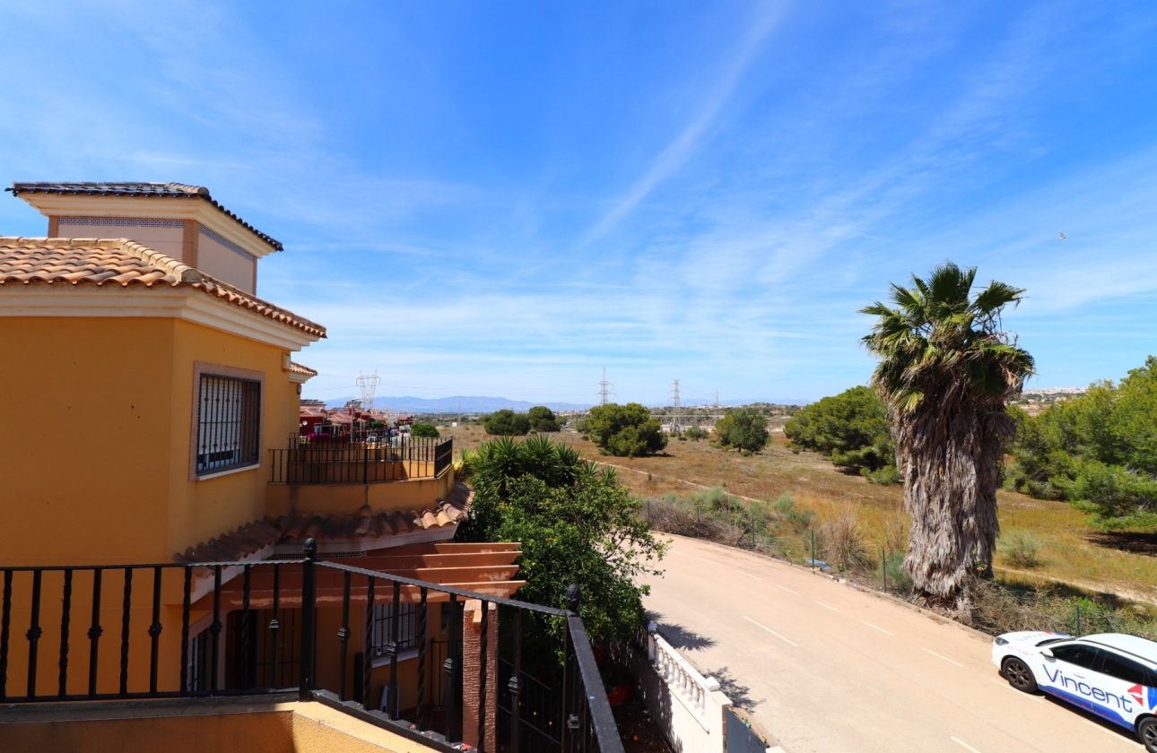Resale - Villa - Algorfa - Lo Crispin