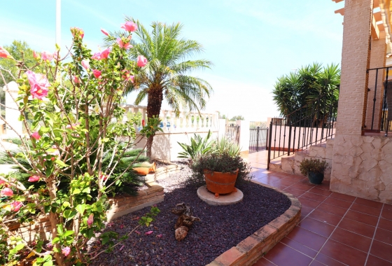 Resale - Villa - Algorfa - Lo Crispin