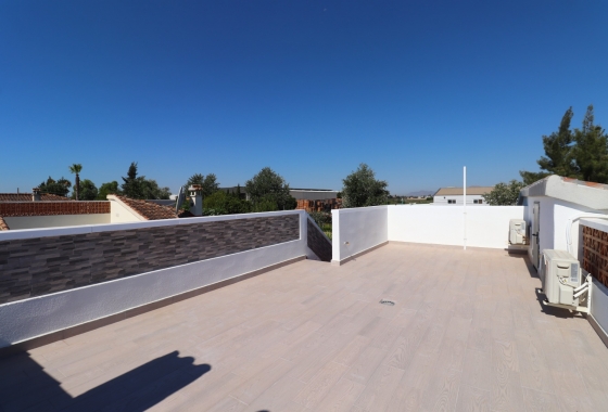 Reventa - Villa - Formentera del Segura - Fincas de La Vega