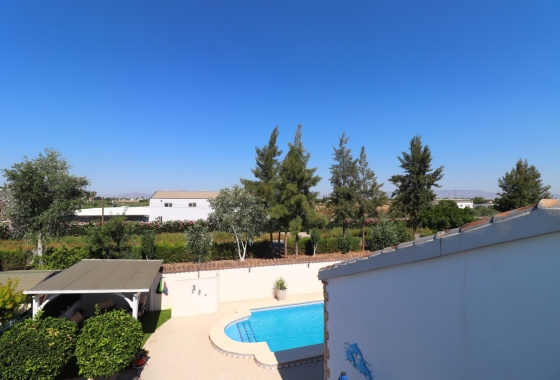Reventa - Villa - Formentera del Segura - Fincas de La Vega