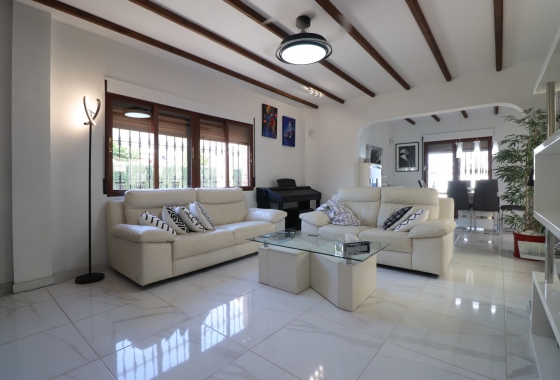 Reventa - Villa - Formentera del Segura - Fincas de La Vega