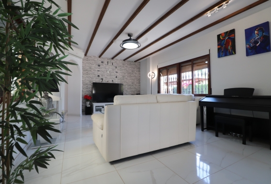 Reventa - Villa - Formentera del Segura - Fincas de La Vega