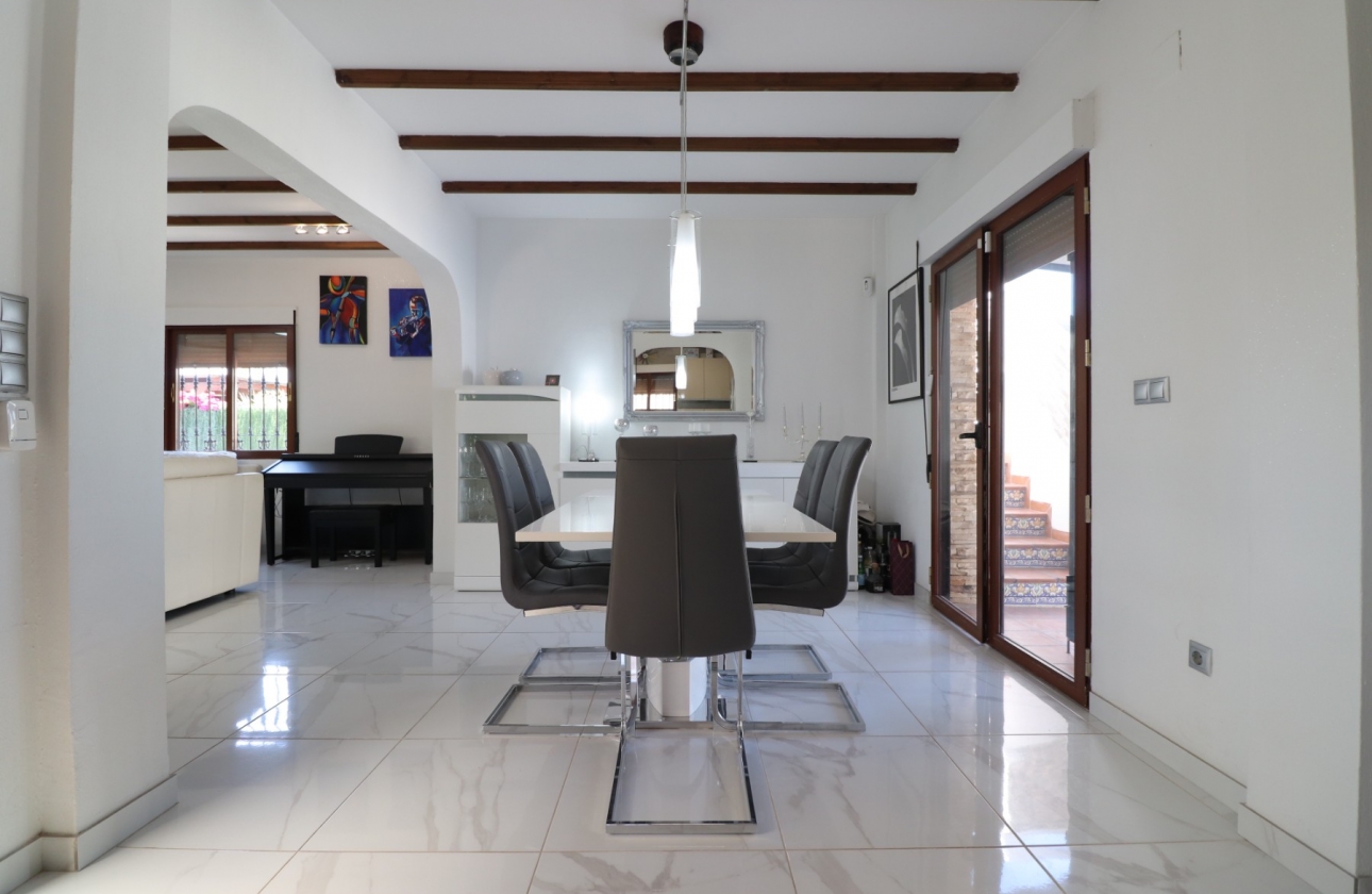 Reventa - Villa - Formentera del Segura - Fincas de La Vega
