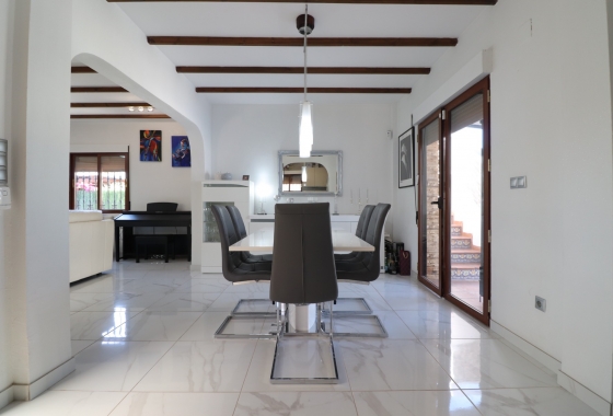 Reventa - Villa - Formentera del Segura - Fincas de La Vega