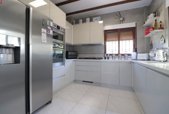 Reventa - Villa - Formentera del Segura - Fincas de La Vega