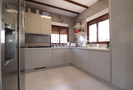 Reventa - Villa - Formentera del Segura - Fincas de La Vega