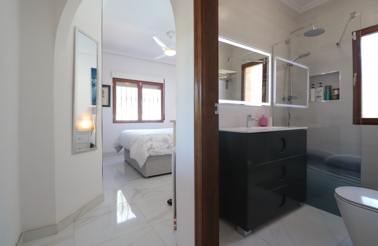 Reventa - Villa - Formentera del Segura - Fincas de La Vega