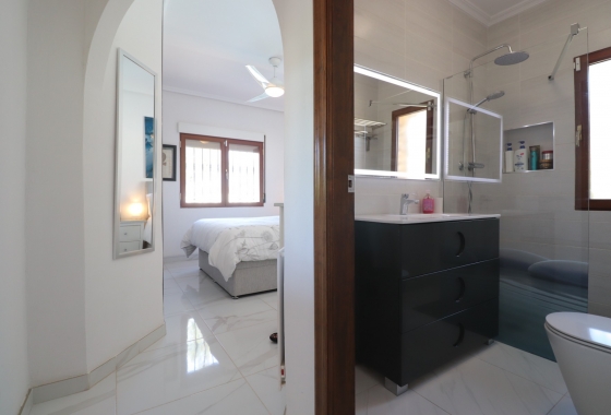 Reventa - Villa - Formentera del Segura - Fincas de La Vega