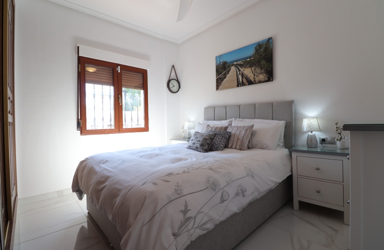 Reventa - Villa - Formentera del Segura - Fincas de La Vega