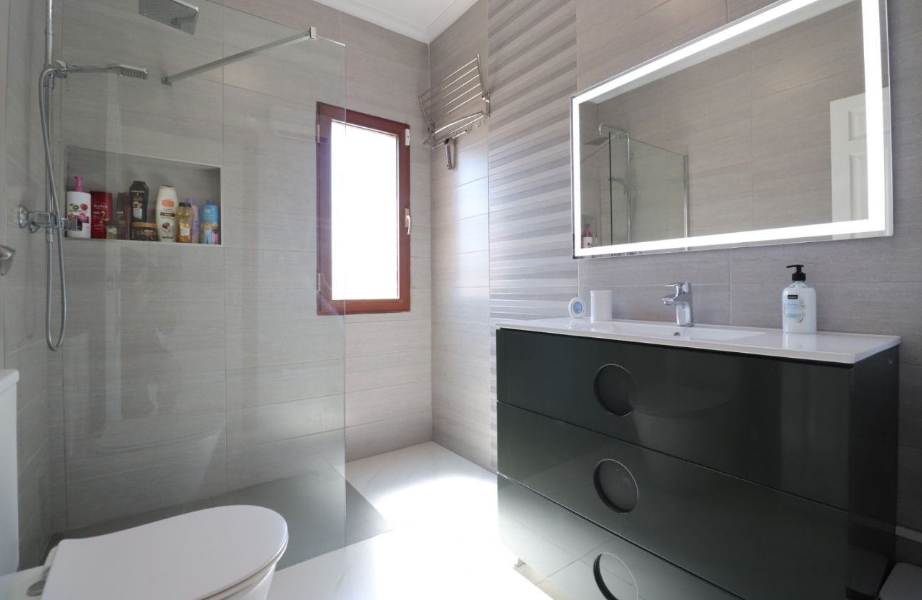 Reventa - Villa - Formentera del Segura - Fincas de La Vega