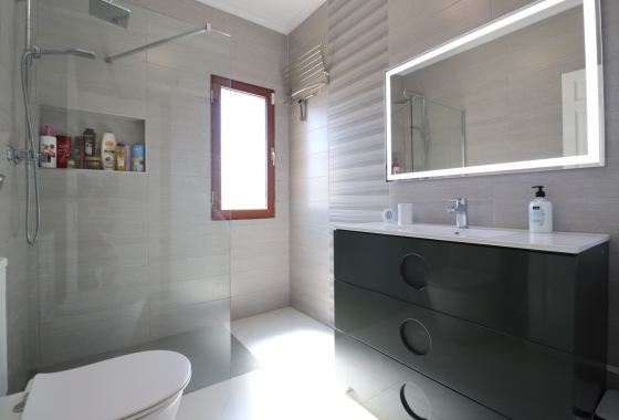 Reventa - Villa - Formentera del Segura - Fincas de La Vega