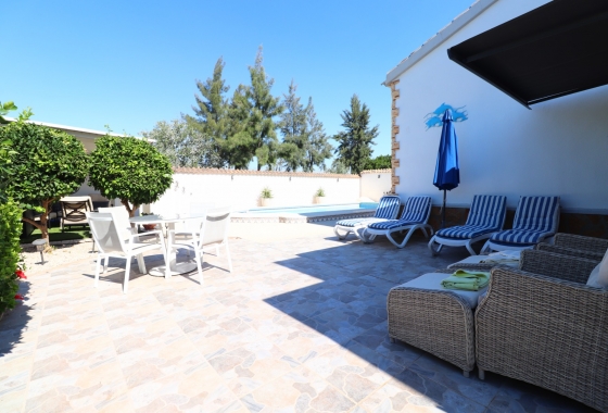 Reventa - Villa - Formentera del Segura - Fincas de La Vega