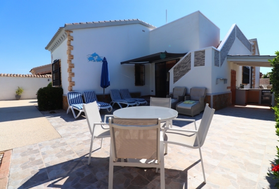 Reventa - Villa - Formentera del Segura - Fincas de La Vega