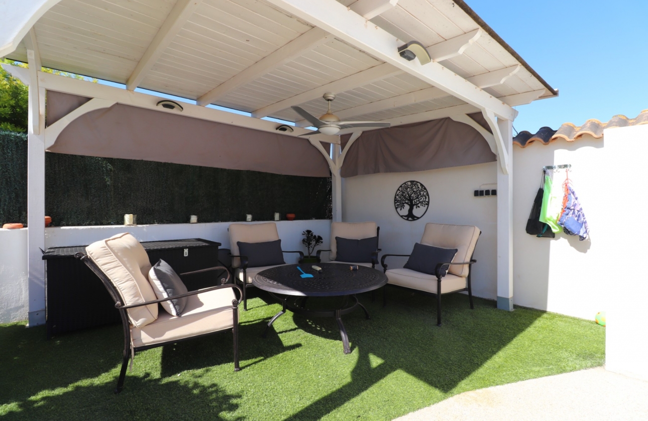 Reventa - Villa - Formentera del Segura - Fincas de La Vega