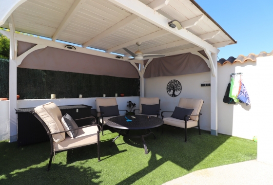 Reventa - Villa - Formentera del Segura - Fincas de La Vega