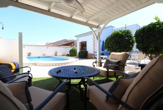 Reventa - Villa - Formentera del Segura - Fincas de La Vega