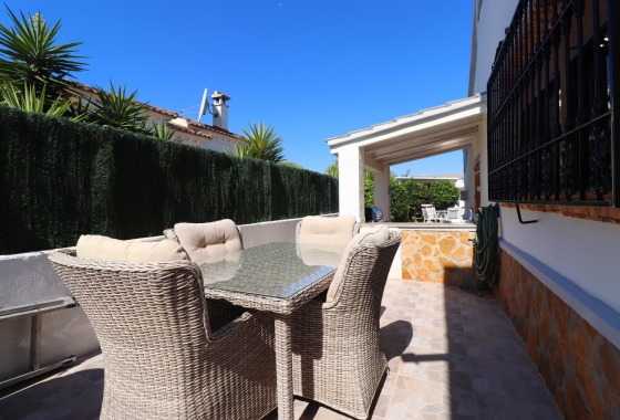 Reventa - Villa - Formentera del Segura - Fincas de La Vega