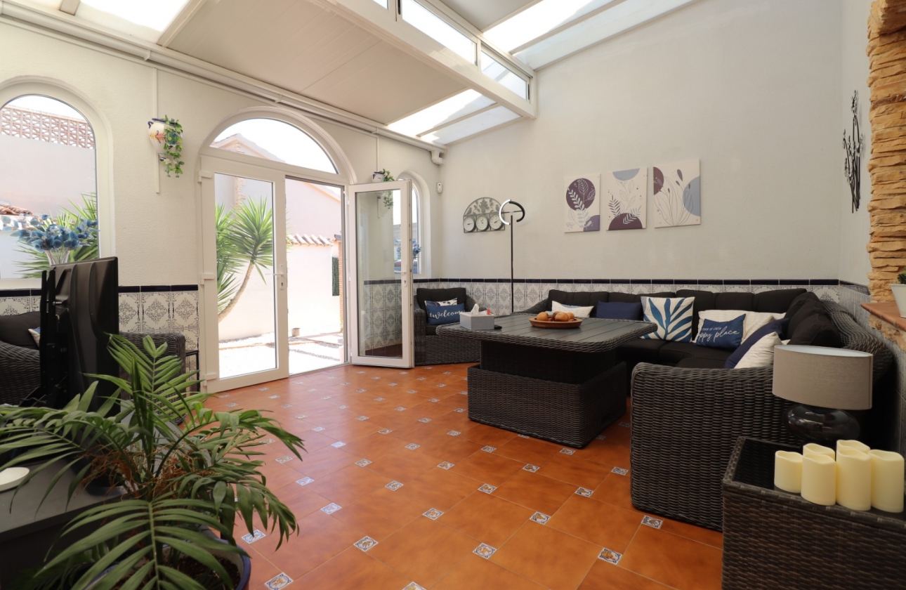 Reventa - Villa - Formentera del Segura - Fincas de La Vega