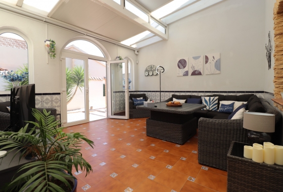 Reventa - Villa - Formentera del Segura - Fincas de La Vega