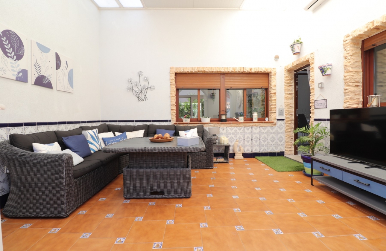 Reventa - Villa - Formentera del Segura - Fincas de La Vega