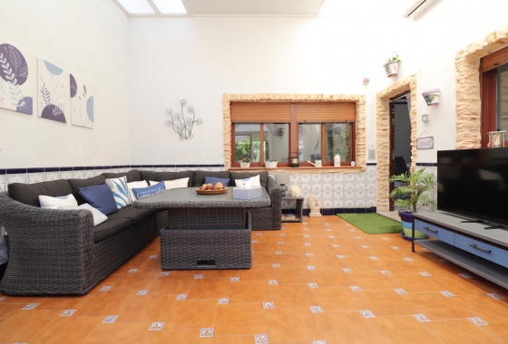Reventa - Villa - Formentera del Segura - Fincas de La Vega