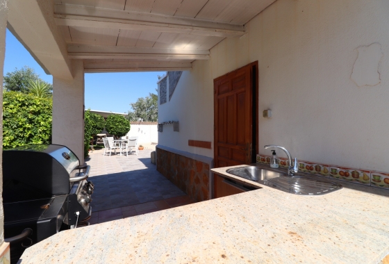 Reventa - Villa - Formentera del Segura - Fincas de La Vega