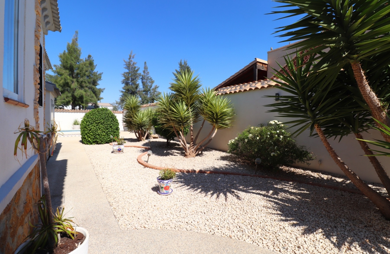 Reventa - Villa - Formentera del Segura - Fincas de La Vega