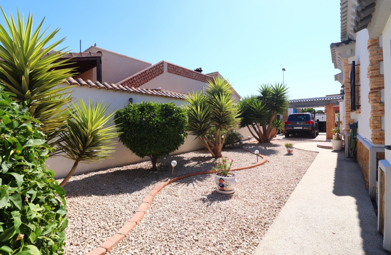 Reventa - Villa - Formentera del Segura - Fincas de La Vega