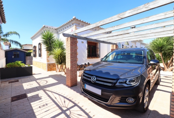 Reventa - Villa - Formentera del Segura - Fincas de La Vega
