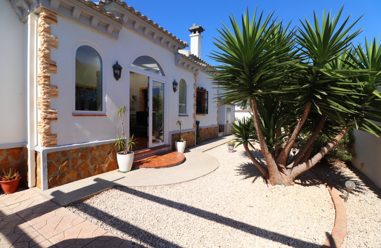 Reventa - Villa - Formentera del Segura - Fincas de La Vega