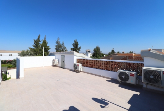 Reventa - Villa - Formentera del Segura - Fincas de La Vega