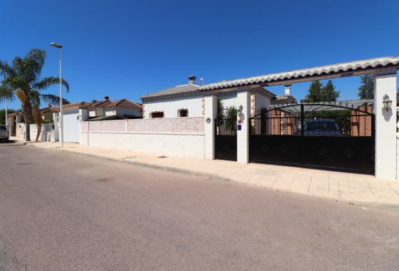 Reventa - Villa - Formentera del Segura - Fincas de La Vega