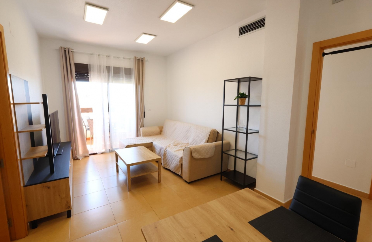 Reventa - Apartment - Orihuela Costa - Lomas de Cabo Roig