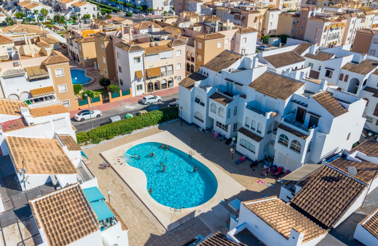 Reventa - Apartment - Torrevieja